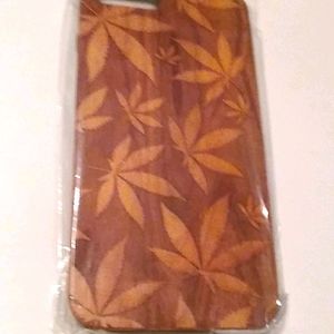 iPhone and Samsung cases